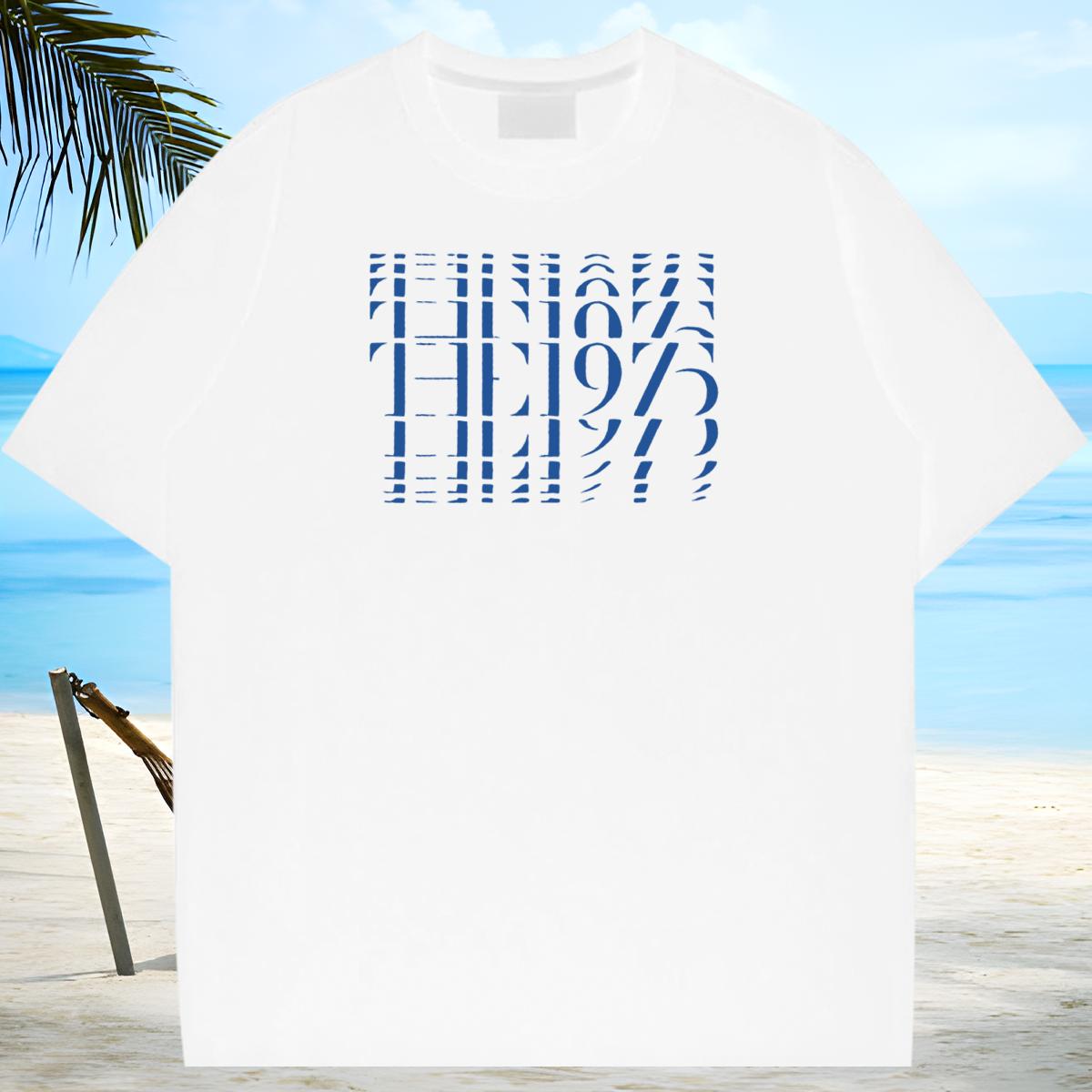 Soft Man T Shirts Sport Breathable Short Sleeve Couples T Shirts DIY Customized Custom Anime Clothings