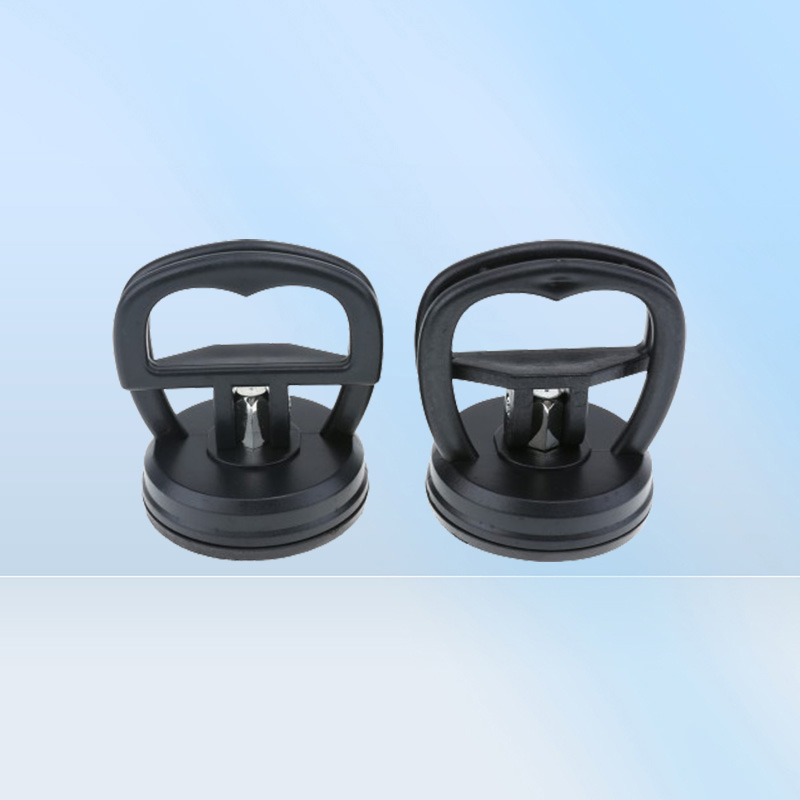 Mini Car Dent Remover Puller Auto Body Dent Removal Tools Strong Suction Cup Car Repair Kit Glass Metal Lifter Locking Useful9280583