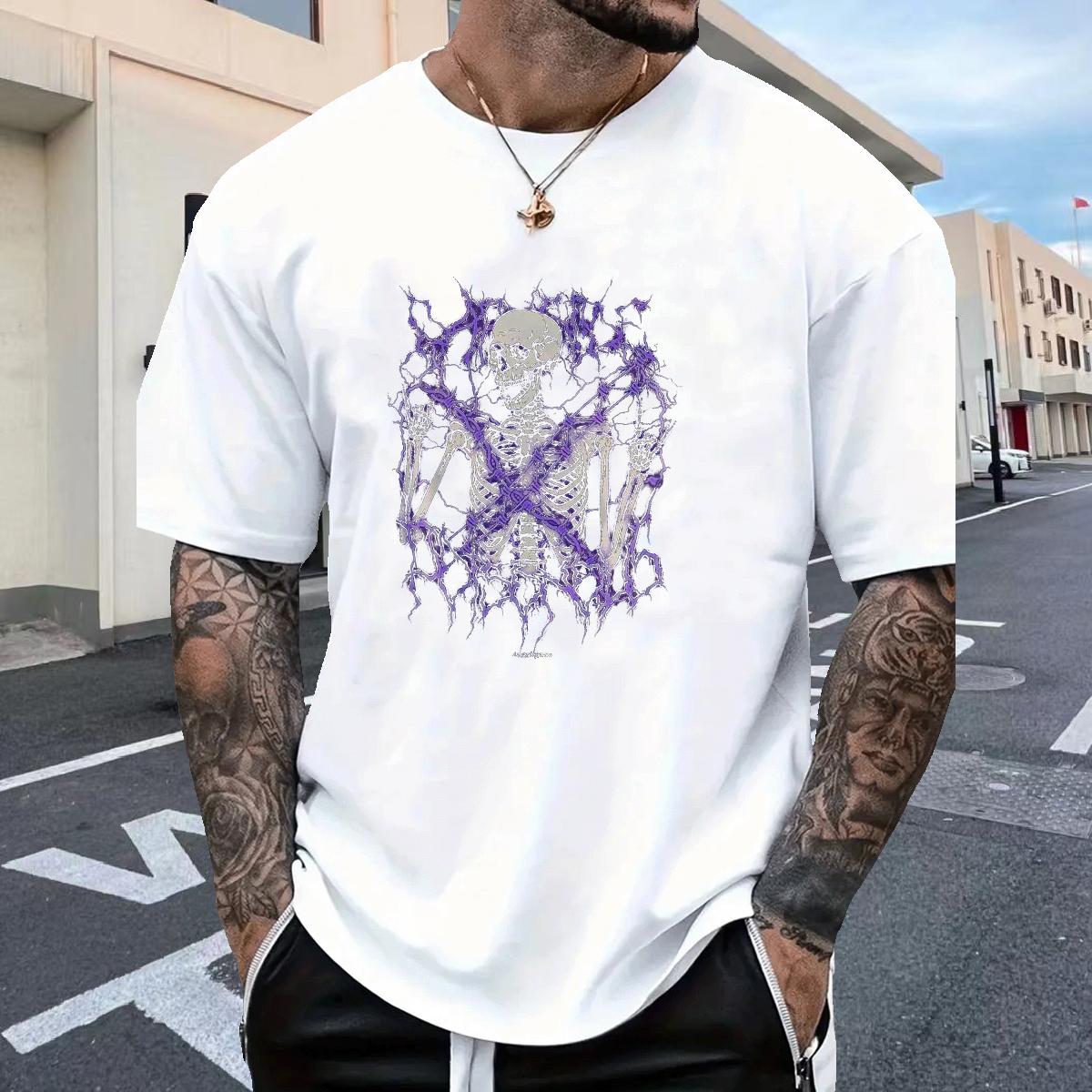 Classic Men T Shirts Crew Neck Cotton Casual Tshirt for Man Woman Custom Printing New Arrival Polos