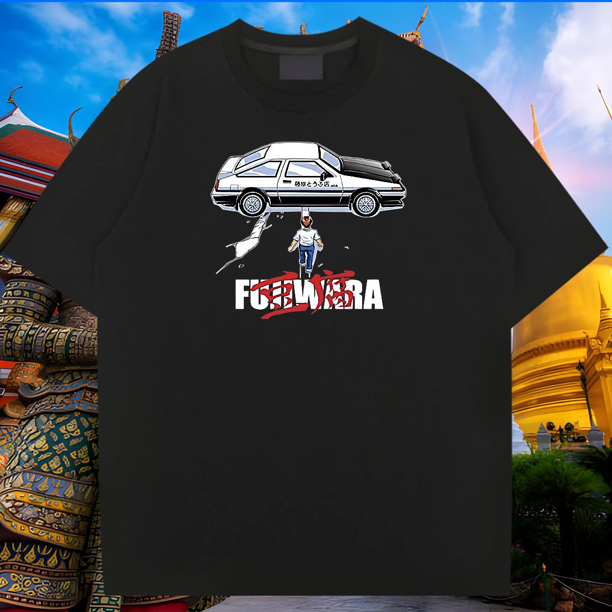 New T-Shirts Floral Print Tshirt for Man Woman Daily Wear Cotton Breathable Soft Top Tees