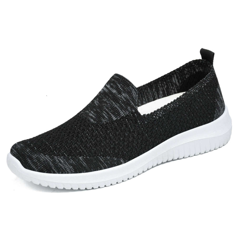 Ddmysports JSYBQ Soft Lady Women Shoes Without Lace OUTDOOR