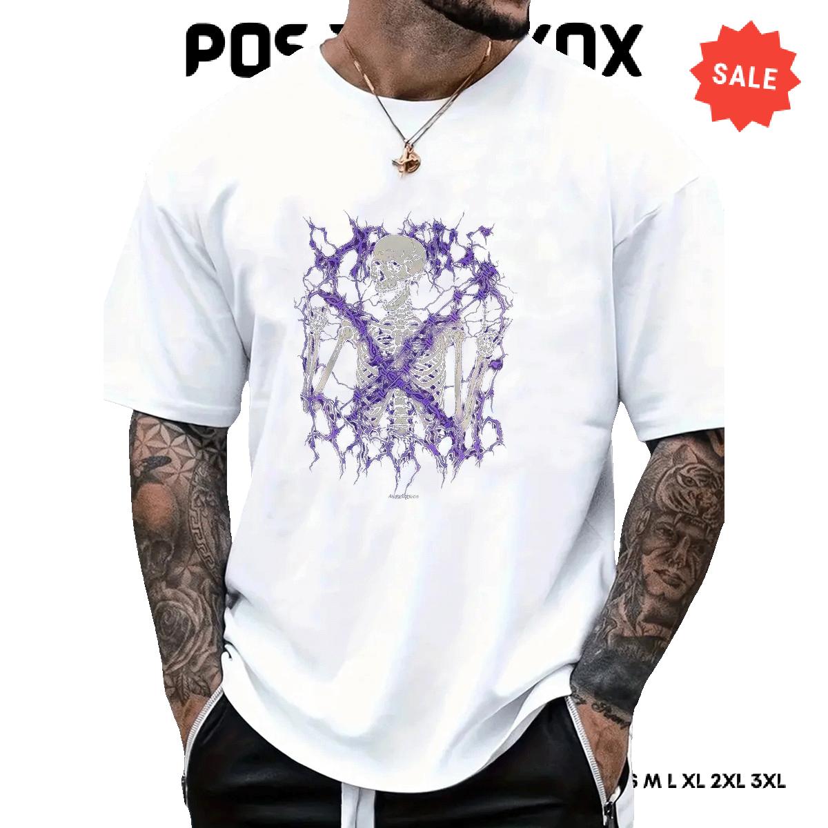 Unisex Mens T Shirts Round Neck Short Sleeve Home Outdoor Mens Tshirts Custom Printed Designer Fashion Tops Shirt