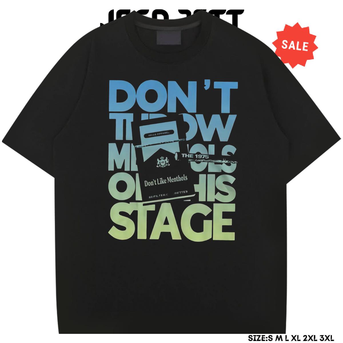 Cool Design T-Shirts for Men Cotton Breathable Soft Anime Printing Street Men Tshirts DIY New Tees