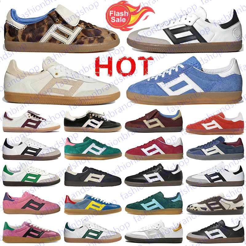 2024 Bold Casual Shoes womens Designer sneakers Pink Glow Platform shoe Orange Vegan White Gum OG Footwear White Green Indoor Suede men women outdoor sports Trainers
