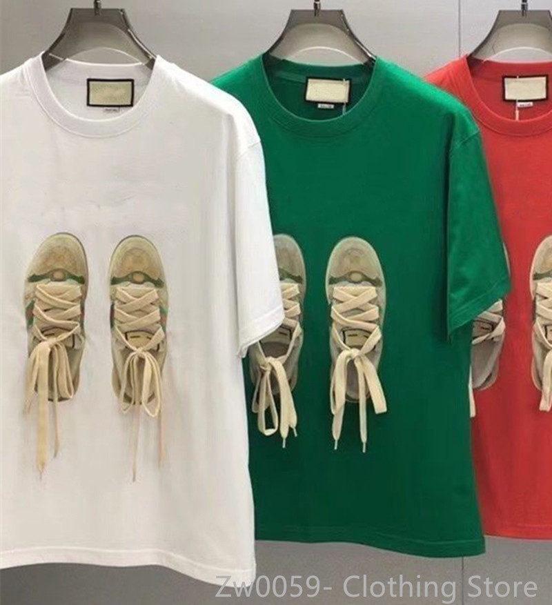 mens and women's designer T-shirts printed fashionable men's Tshirt high-quality cotton Italian casual T-shirts two G short sleeved luxury hip-hop street clothing tees g