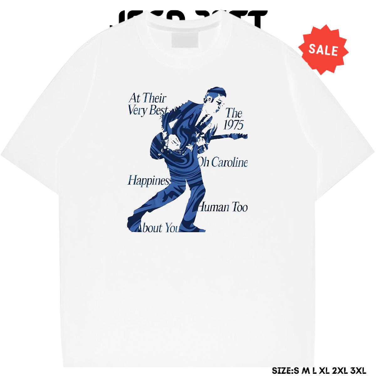 Designer Man T Shirts Short sleeve Cotton Soft Anime Printing Street Couples T Shirts Oversized S-3XL DIY Customized Clothings