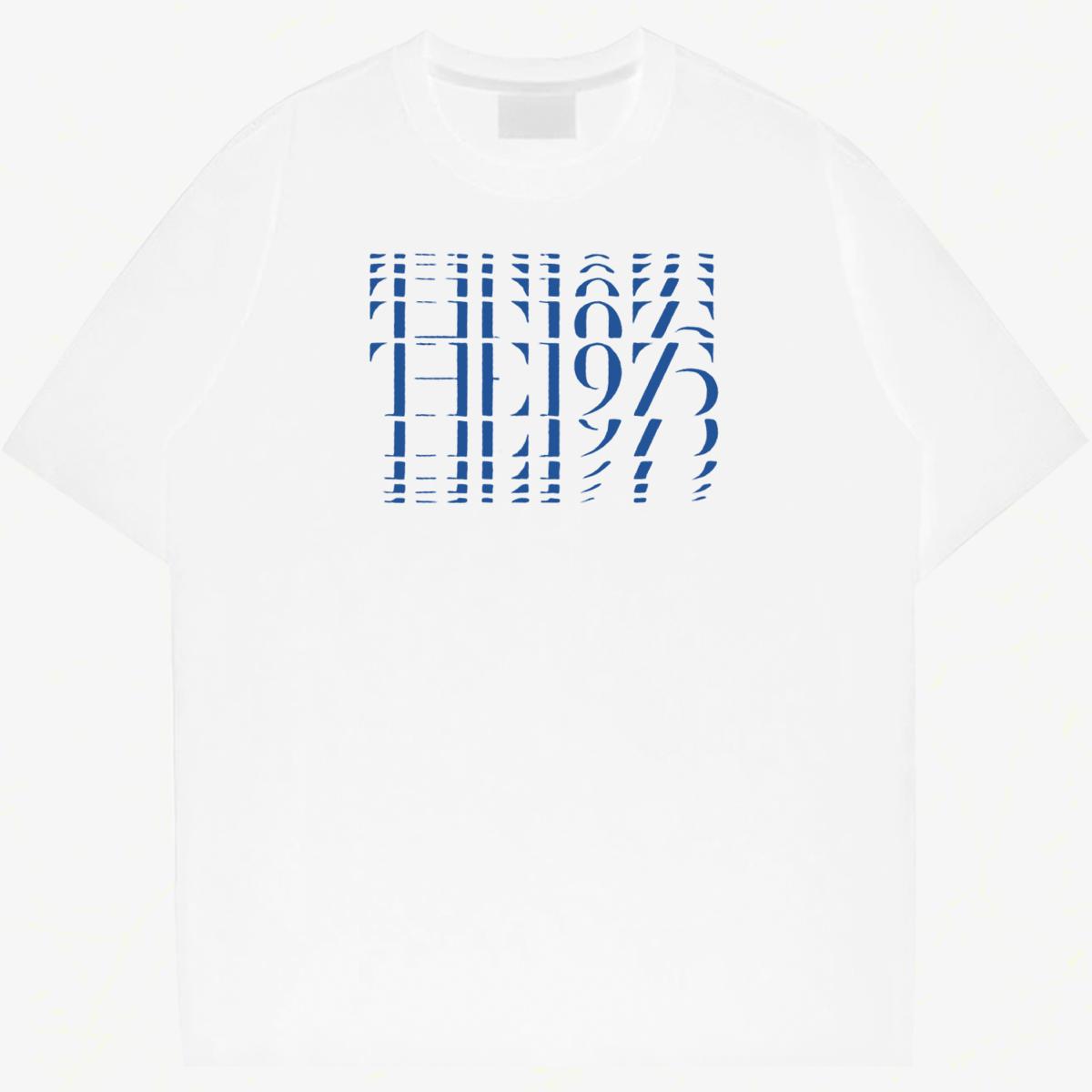 DIY T-Shirts for Men DIY Anime Men Tops Tees Hip Hop Street Cotton Breathable Comfortable Polos
