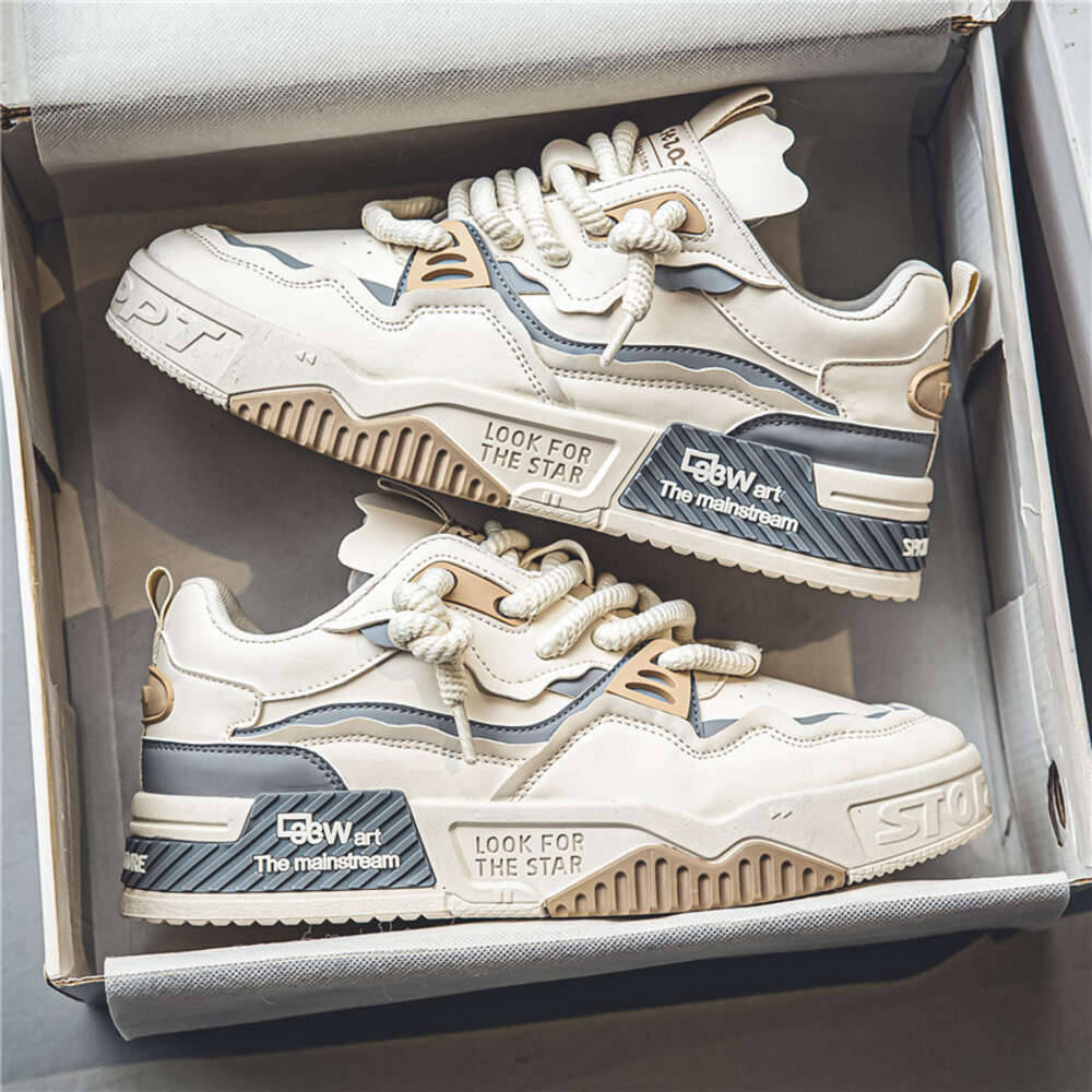 Ddmytiger Ruffled Striped Autumn Men S Fashion Mens Sneakers New Brand Design Comfortable Soft Soled Running Shoes Tenis Masculino Apparel Outdoor Sho