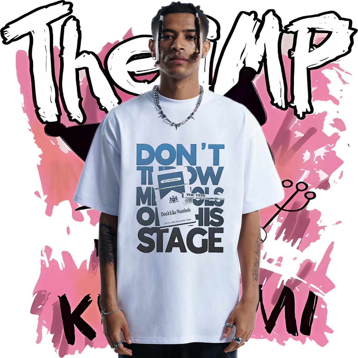 Classic Casual T-Shirts for Men Black Oversized Tshirt for Man Woman Sport Crew Neck Cotton Breathable Classic Tops