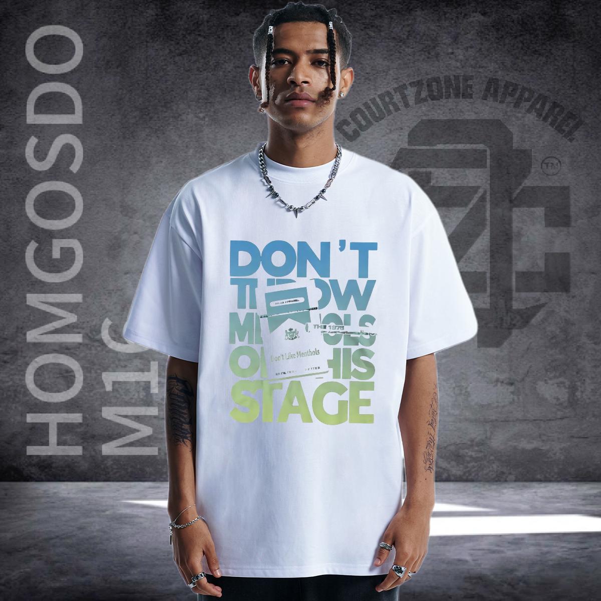 2024 DIY Man T Shirts Custom Casual Beach Tshirts Crew Neck Cotton Breathable Comfortable Top Tees