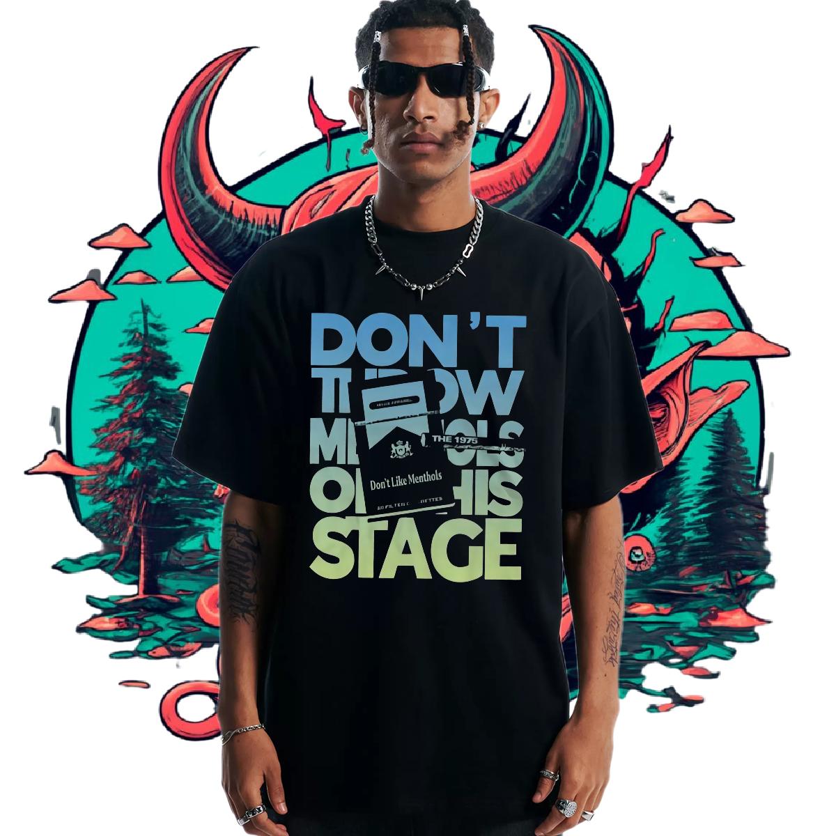 5A T shirt Short Sleeve Cotton O-Neck Summer Casual Men Tops Tees Custom Printing Fashion Tops Tees