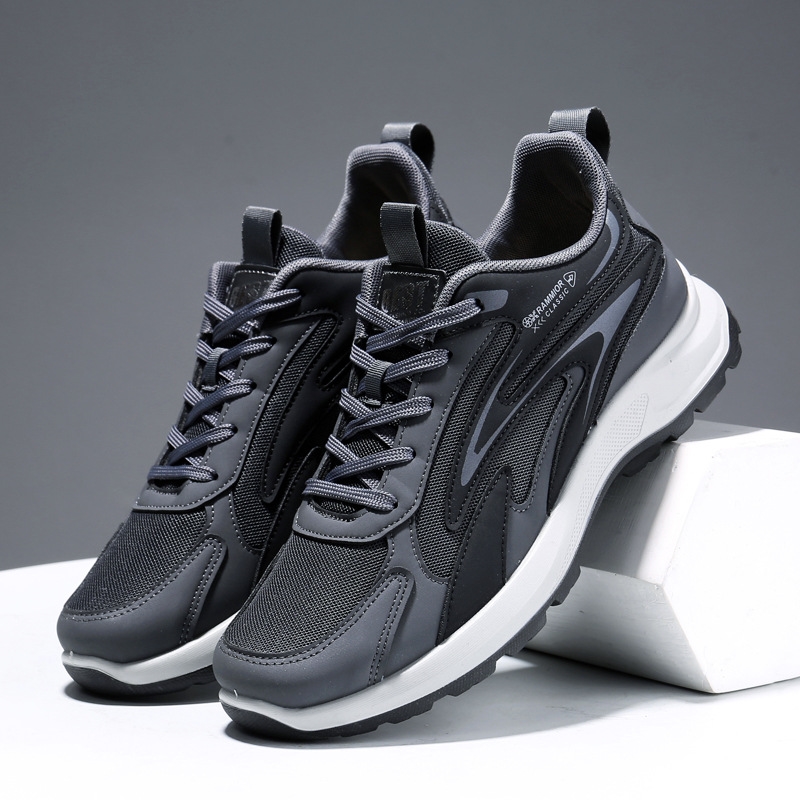 New Soft Casual Summer Cloth Sole Sports Comfortable Wear resistant Anti slip Running Shoes Free Shipping Lhshoe