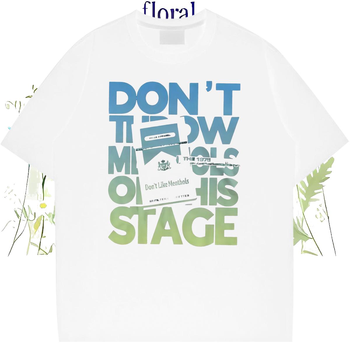 DIY Customized Men T Shirts Oversized Mens Tshirts Sports Casual 180g Cotton High Quality Tees