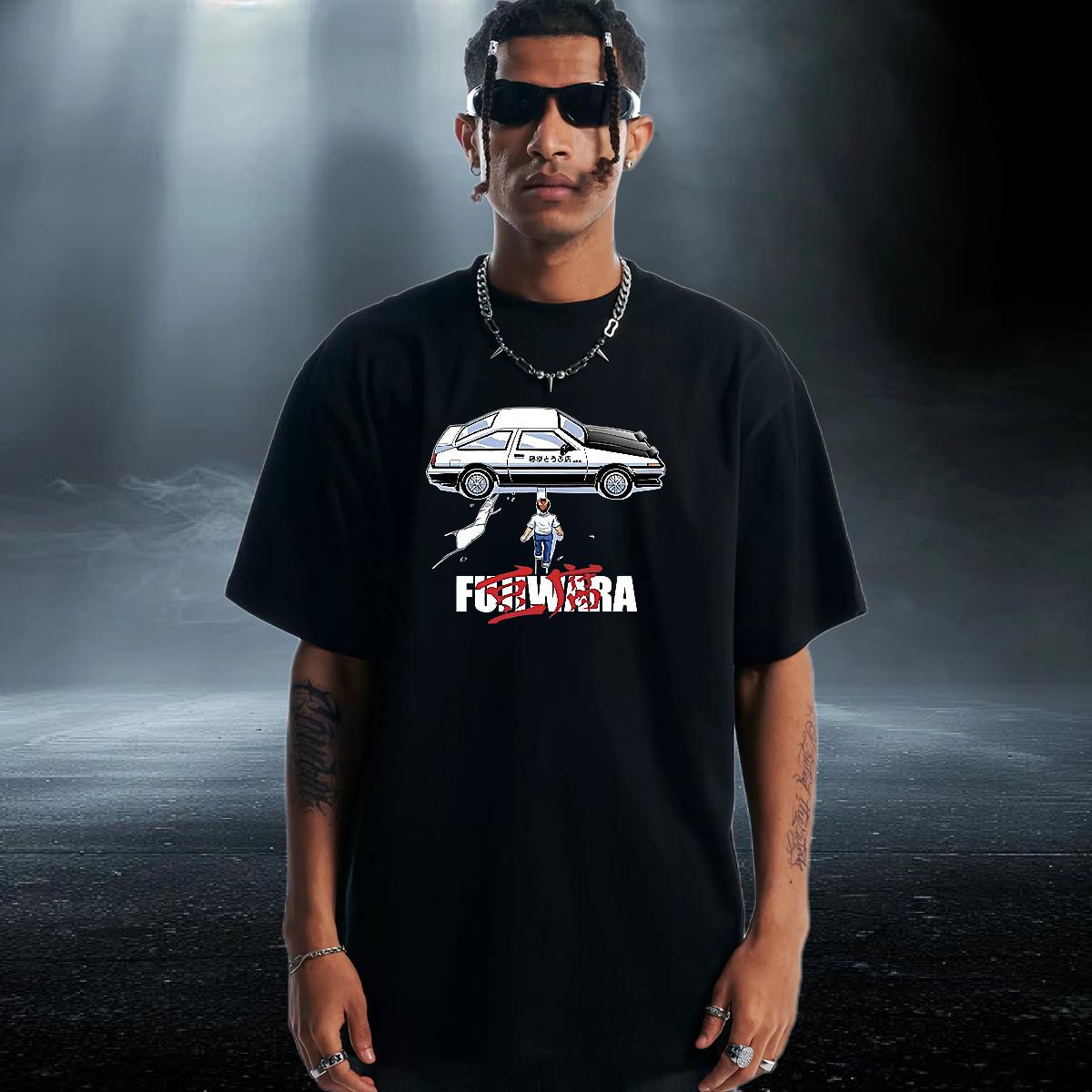 Cool Man T Shirts Breathable Short Sleeve Outdoor Men Tshirts Graphic 2024 DIY Wear