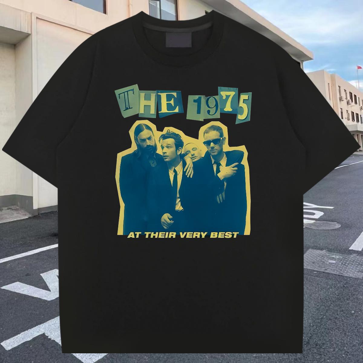 Fashion Casual Men T Shirts Cartoon Print Tshirt for Man Woman Sports Casual Breathable Short Sleeve Comfortable Tops
