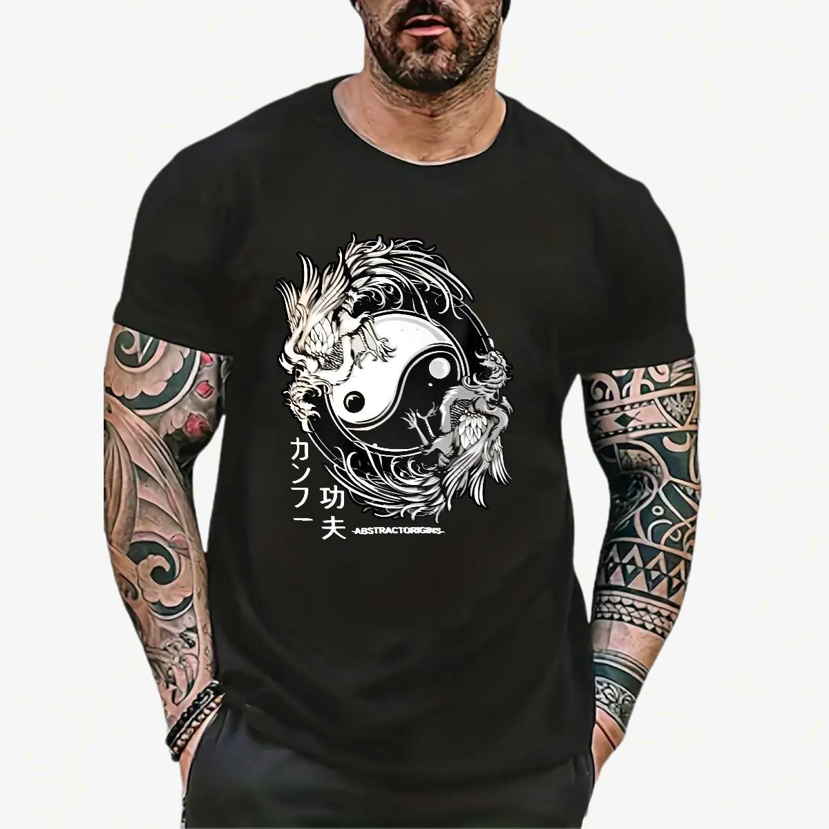 Brand Man T Shirts Short Sleeve Cotton O-Neck Sports Casual Tshirt for Man Woman Oversized DIY Clothes