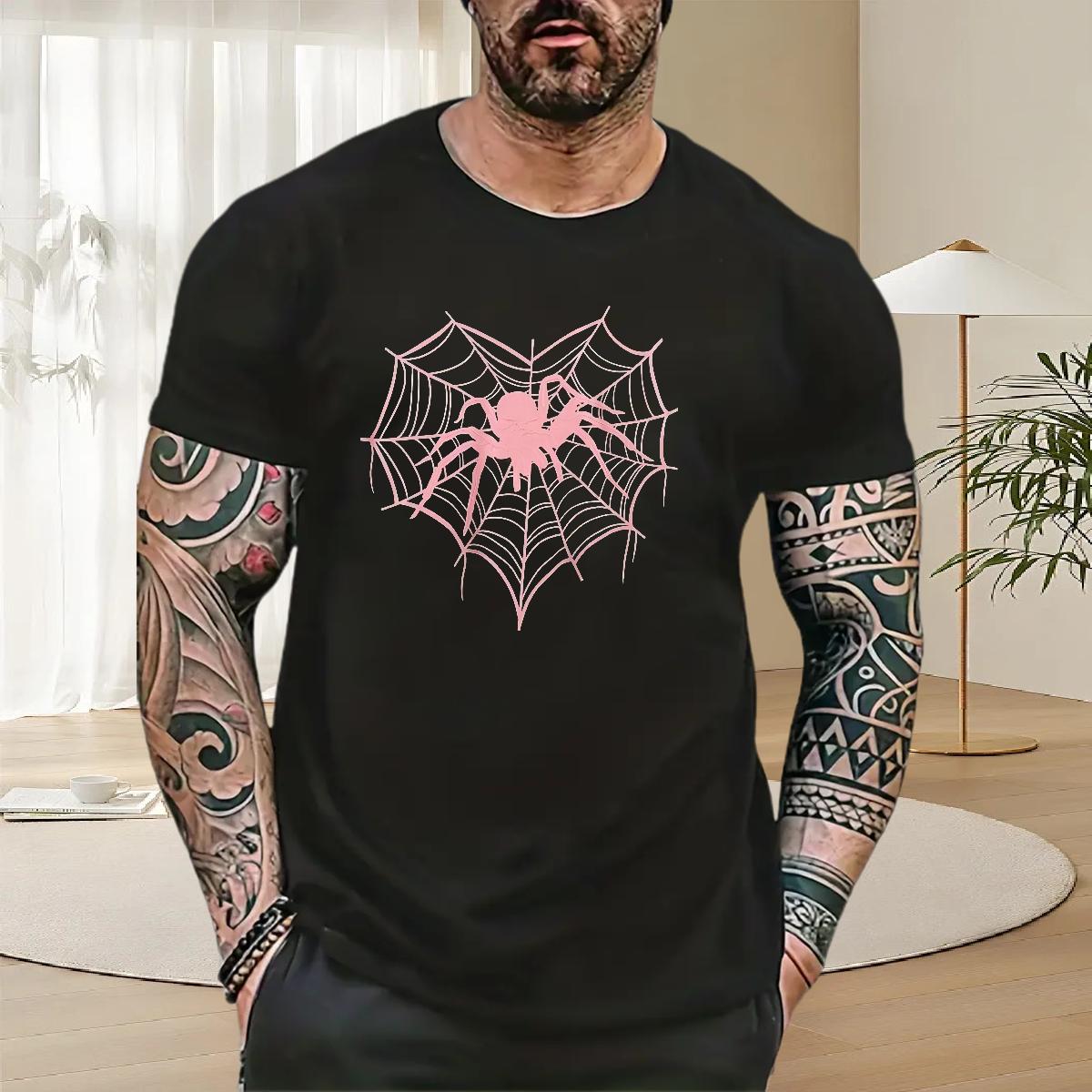 Popular T shirt 180g Cotton Sport Men Tshirts Black Oversized 2024 DIY Tshirts