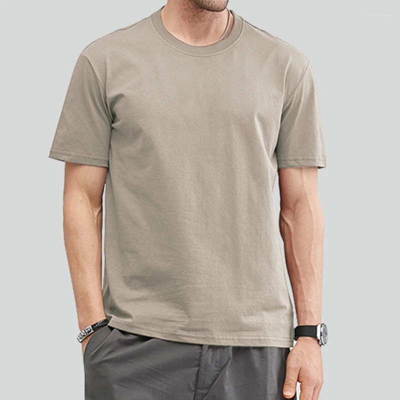Men's T Shirts Good Quality T-Shirts Men Summer Sale Cotton Male Tshirt Women Short Sleeves Tee Shirt Boys Basic Plain Tops Girl Oversize