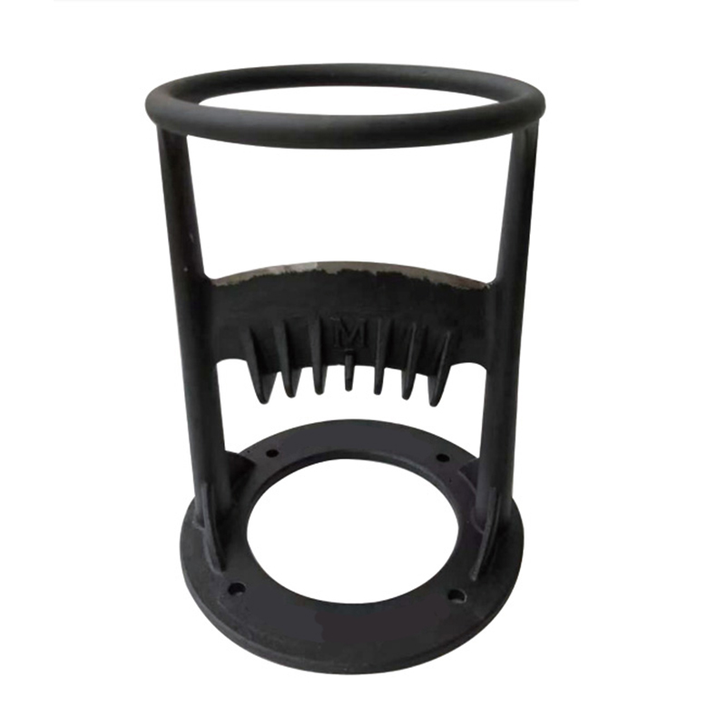 New product disassembly firewood splitter, camping firewood splitter, outdoor firewood splitter separator