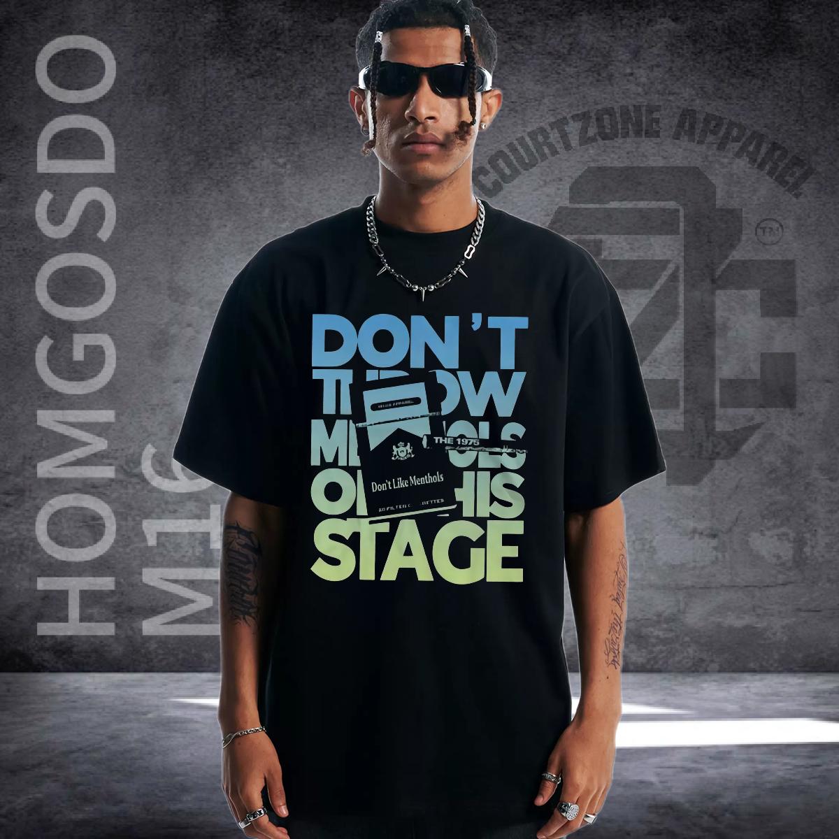 2024 DIY Man T Shirts Custom Casual Beach Tshirts Crew Neck Cotton Breathable Comfortable Top Tees