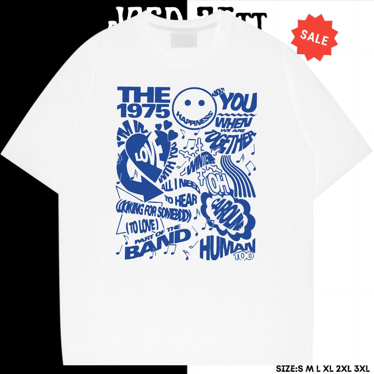 2024 Designer T Shirt For Man DIY Men Tshirts Anime Printing Street Short sleeve Cotton Soft High Quality Clothes