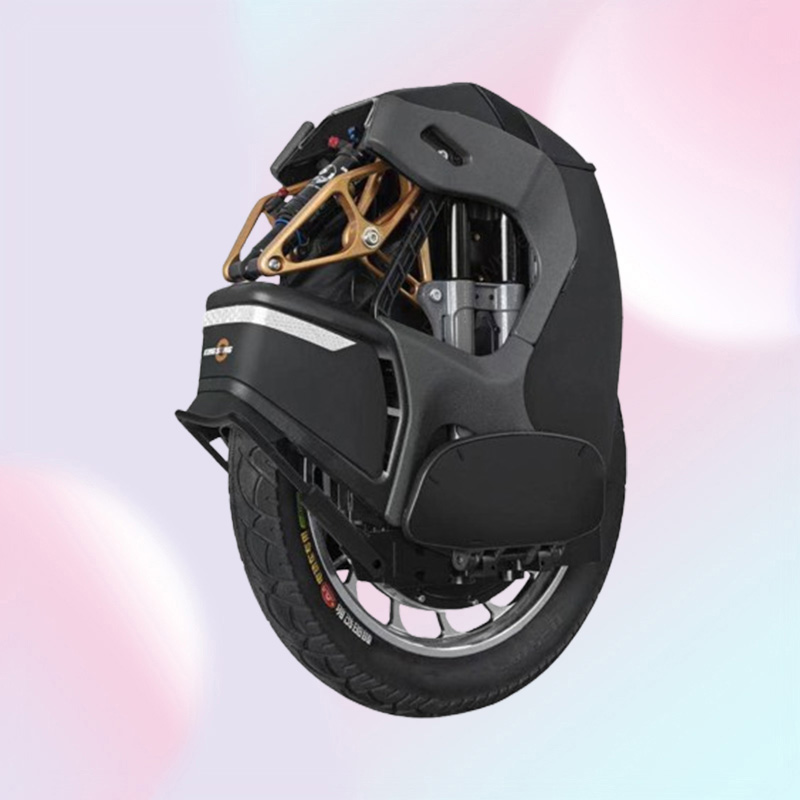 Electric Scooter Original KingSong S18 84V 1110Wh Electric Unicycle Air Shock Absorbing International Version KingSong S18 EUC