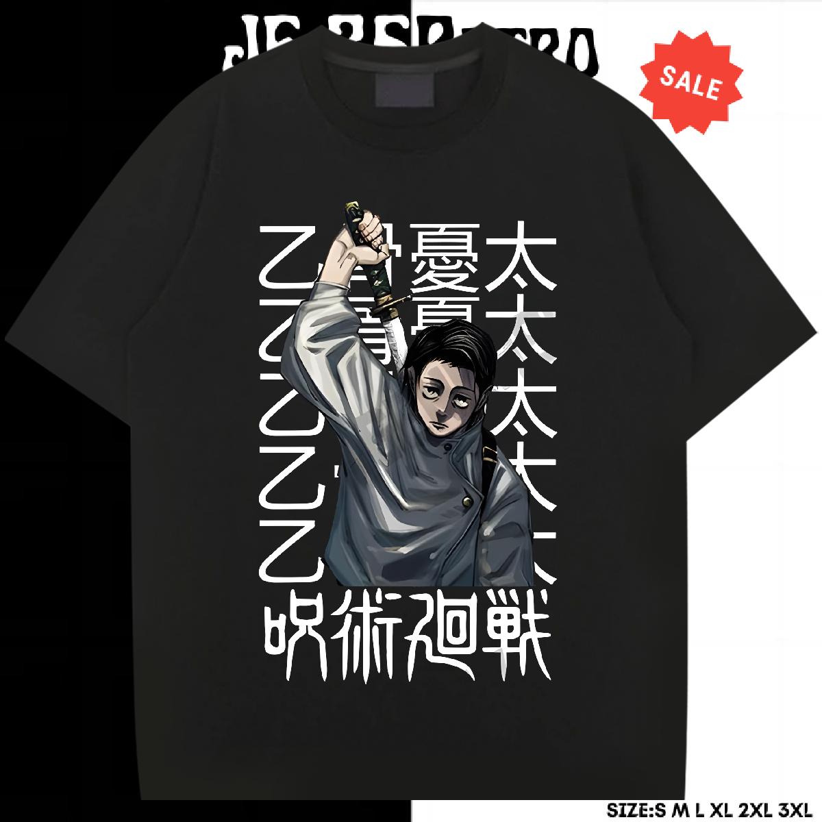 New T Shirts Men Breathable Crew Neck Cotton Hip Hop Street Men Tshirts Cartoon Print Popular Wear