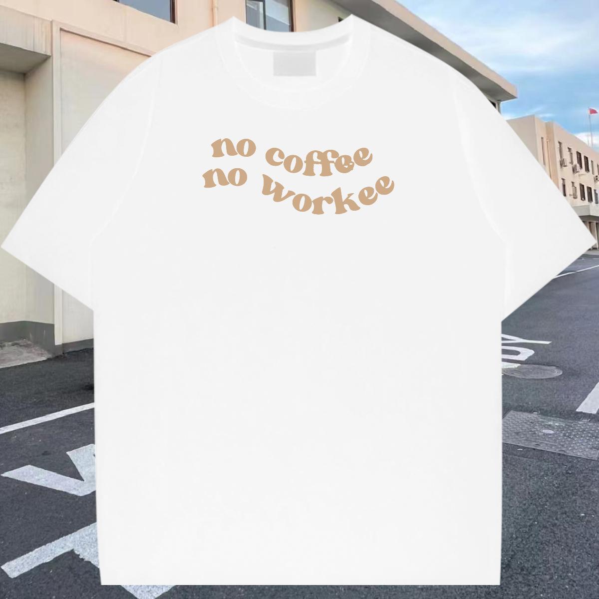 Classic Casual T shirt Custom Printed Men Tshirts Casual Breathable Crew Neck Cotton Comfortable Tops Shirt