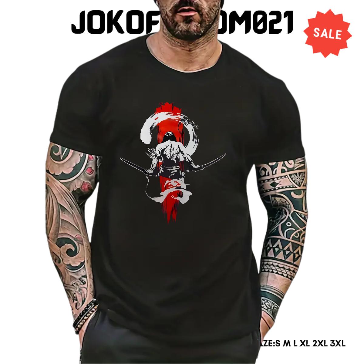 Comfortable T-Shirts for Men Outdoor Short sleeve Cotton Soft Tshirts 2024 Designer Custom Printing Clothes