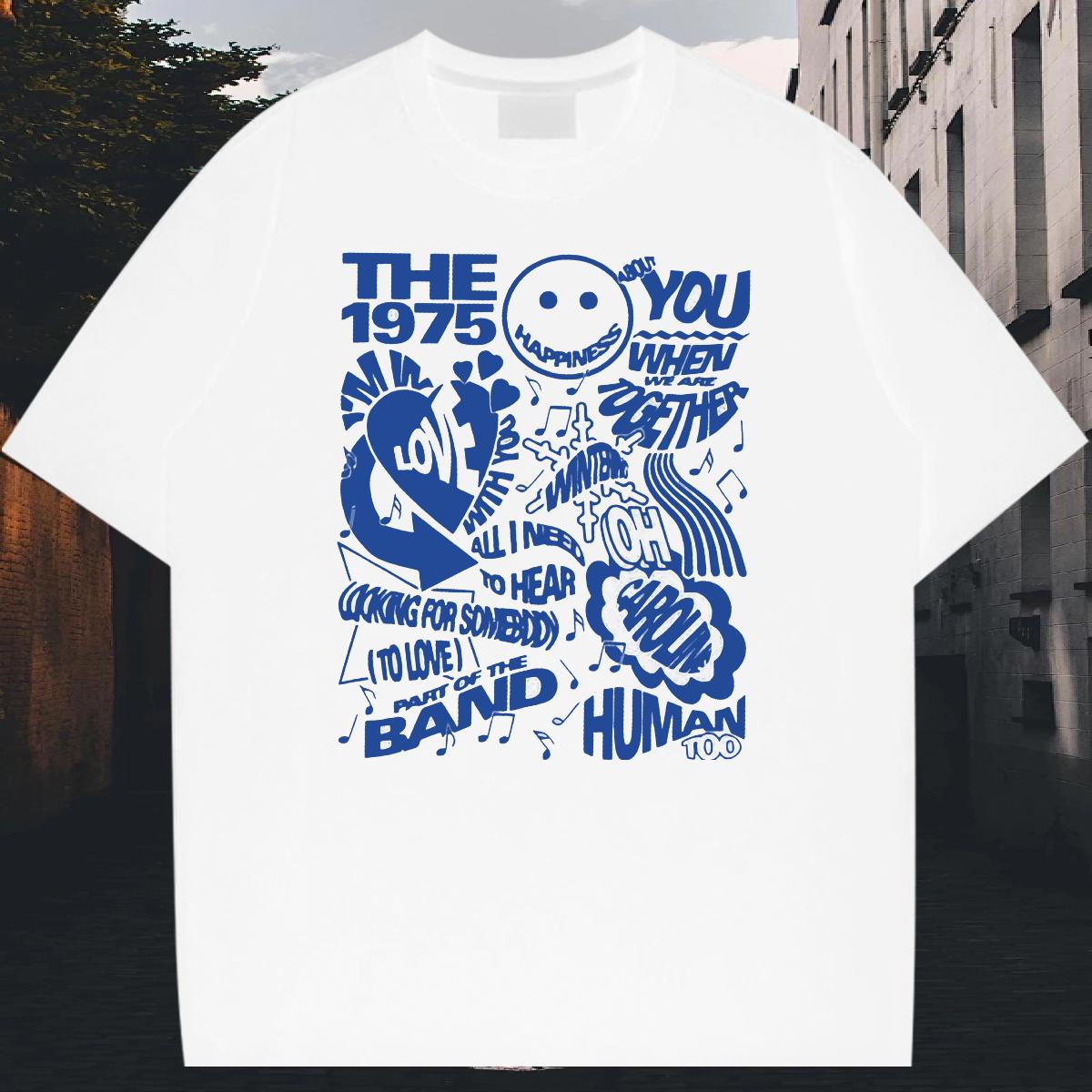 Custom Mens T Shirts Custom Print Oversized Men Tshirts Casual Daily Wear Breathable Short Sleeve Soft Top Tees