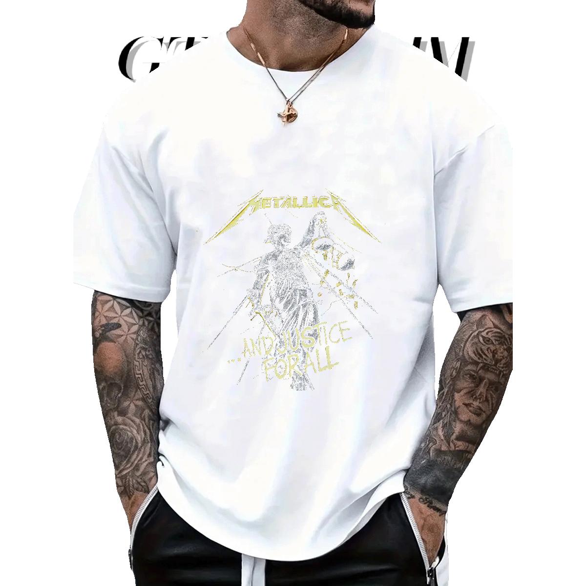 Unisex T shirt Daily Wear Breathable Crew Neck Tshirts New Graphic Tee Shirt