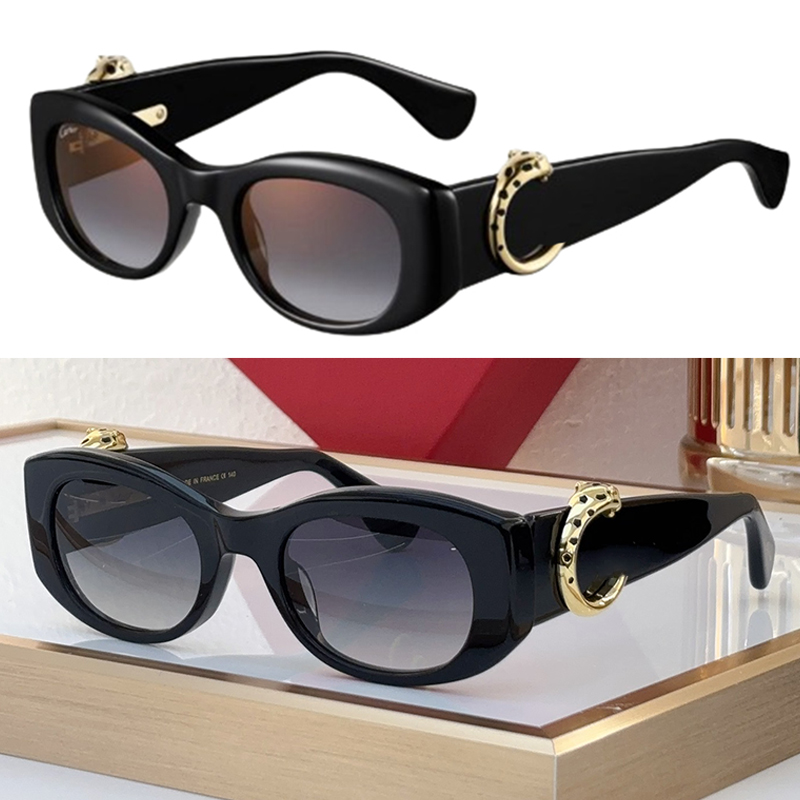 Luxury Sunglasses Womens Acetate fibre frame Metal 0472 Mens Designer sunglasses Fashion Outdoor Goggles Gasses Protection UV400
