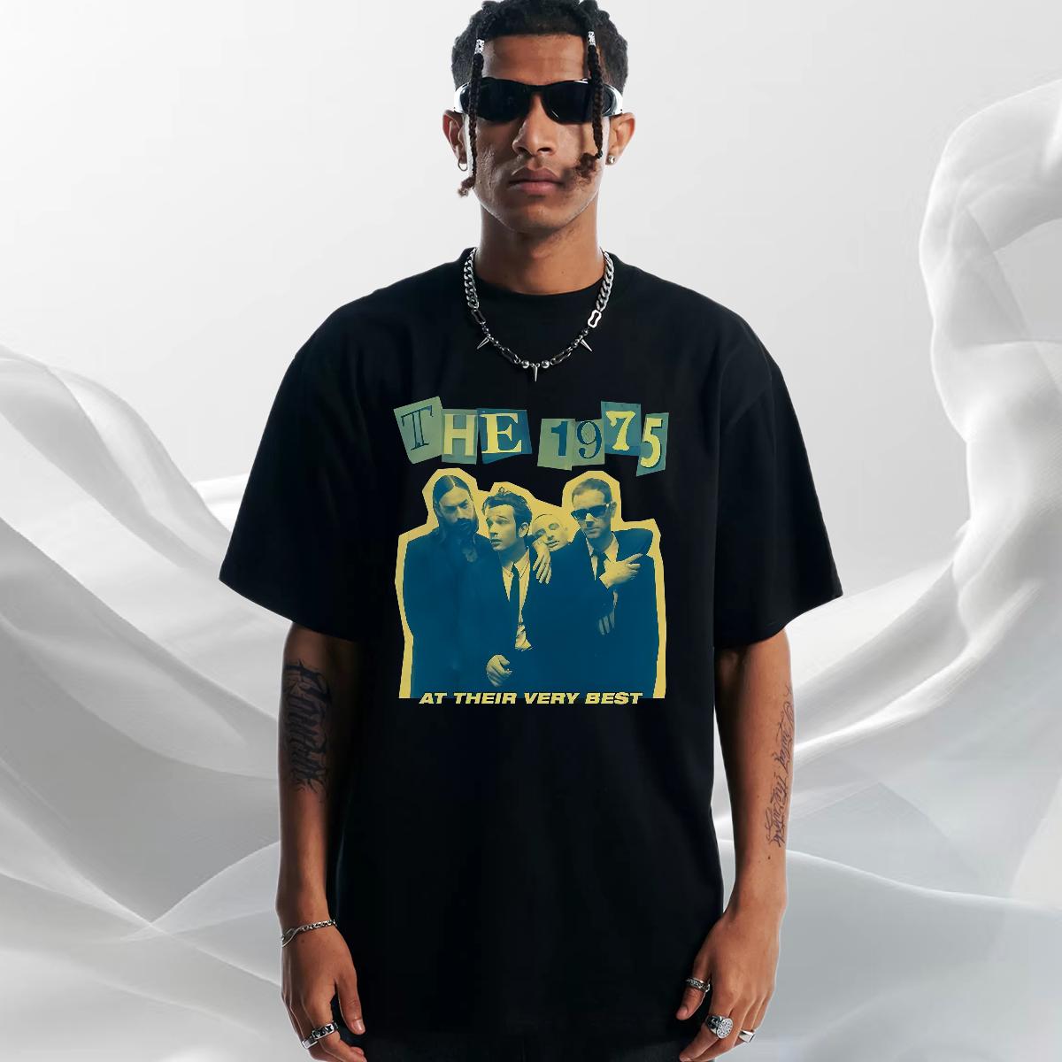 Loose T-Shirts Summer Casual O-Neck Short Sleeve Cotton Tshirt for Man Woman 2024 DIY DIY Anime Tee Shirt