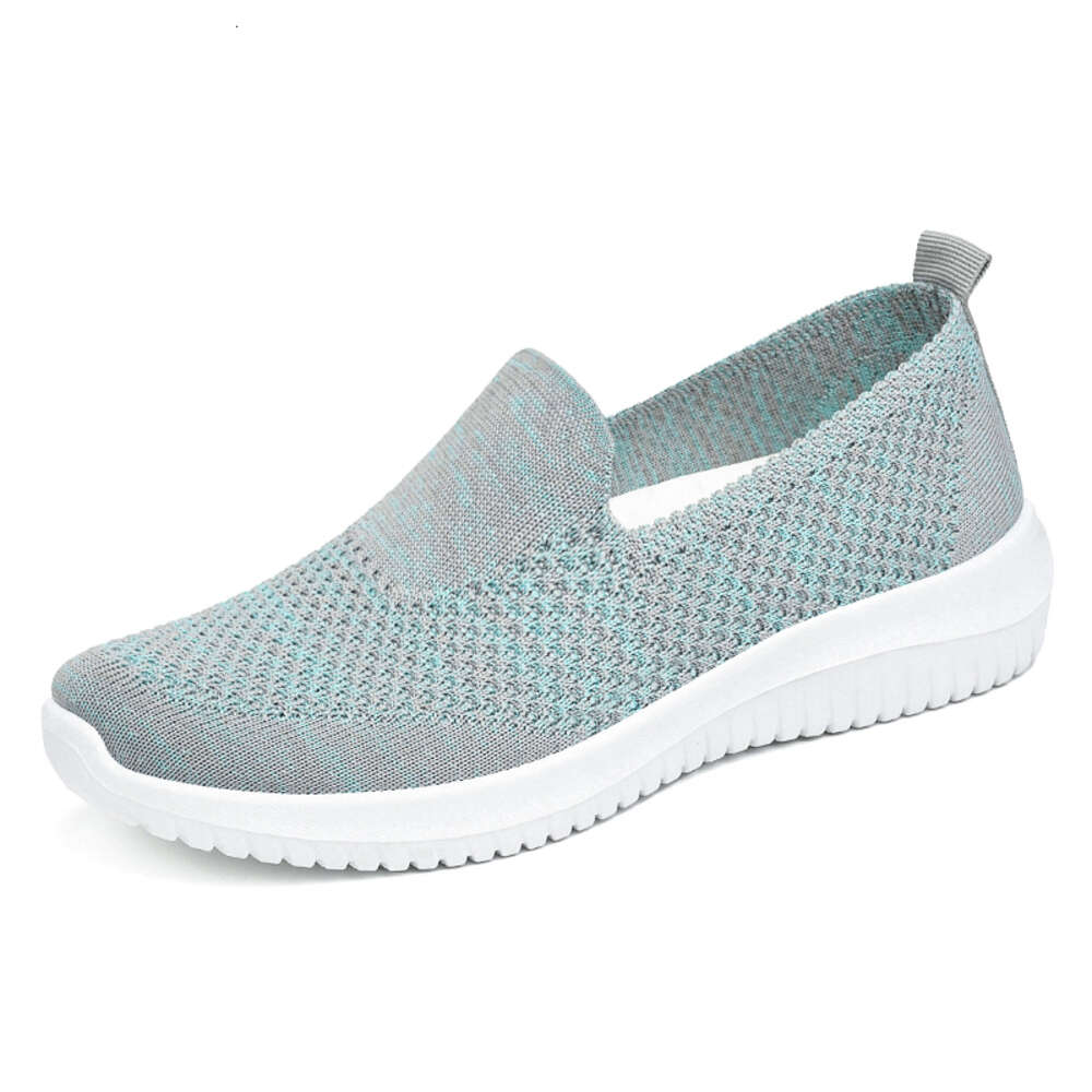 Ddmysports JSYBQ Soft Lady Women Shoes Without Lace OUTDOOR