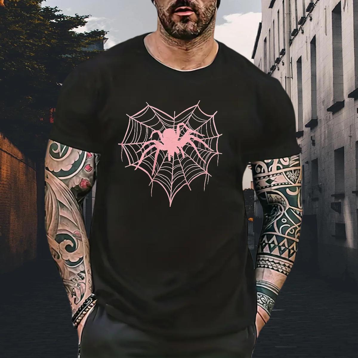 Soft T shirt Crew Neck Cotton Beach Men Tshirts Graphic Brand Tops Tees