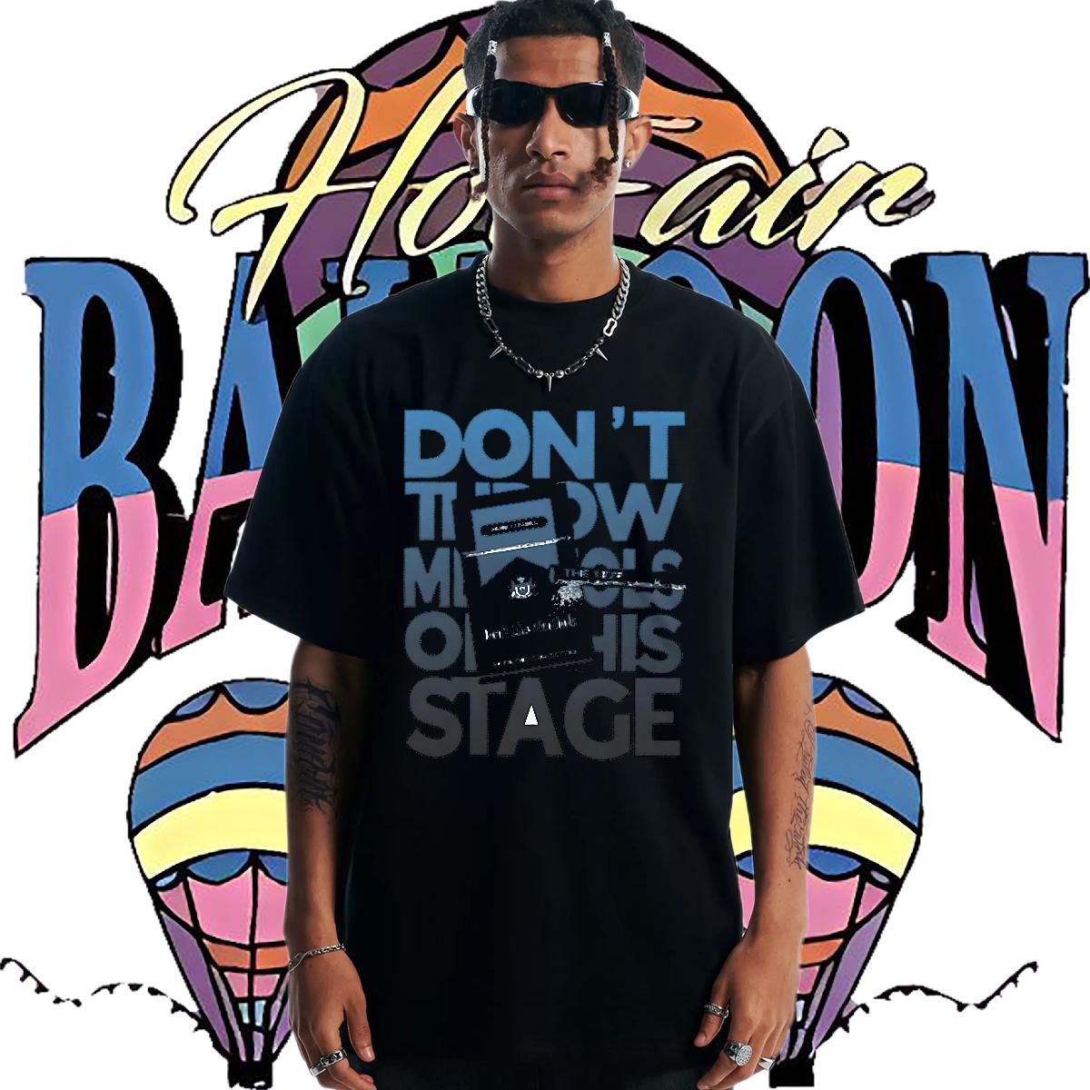 2024 T shirt White Plus Size Men Clothes T-Shirt Daily Wear O-Neck Short Sleeve Cotton 5A Tees