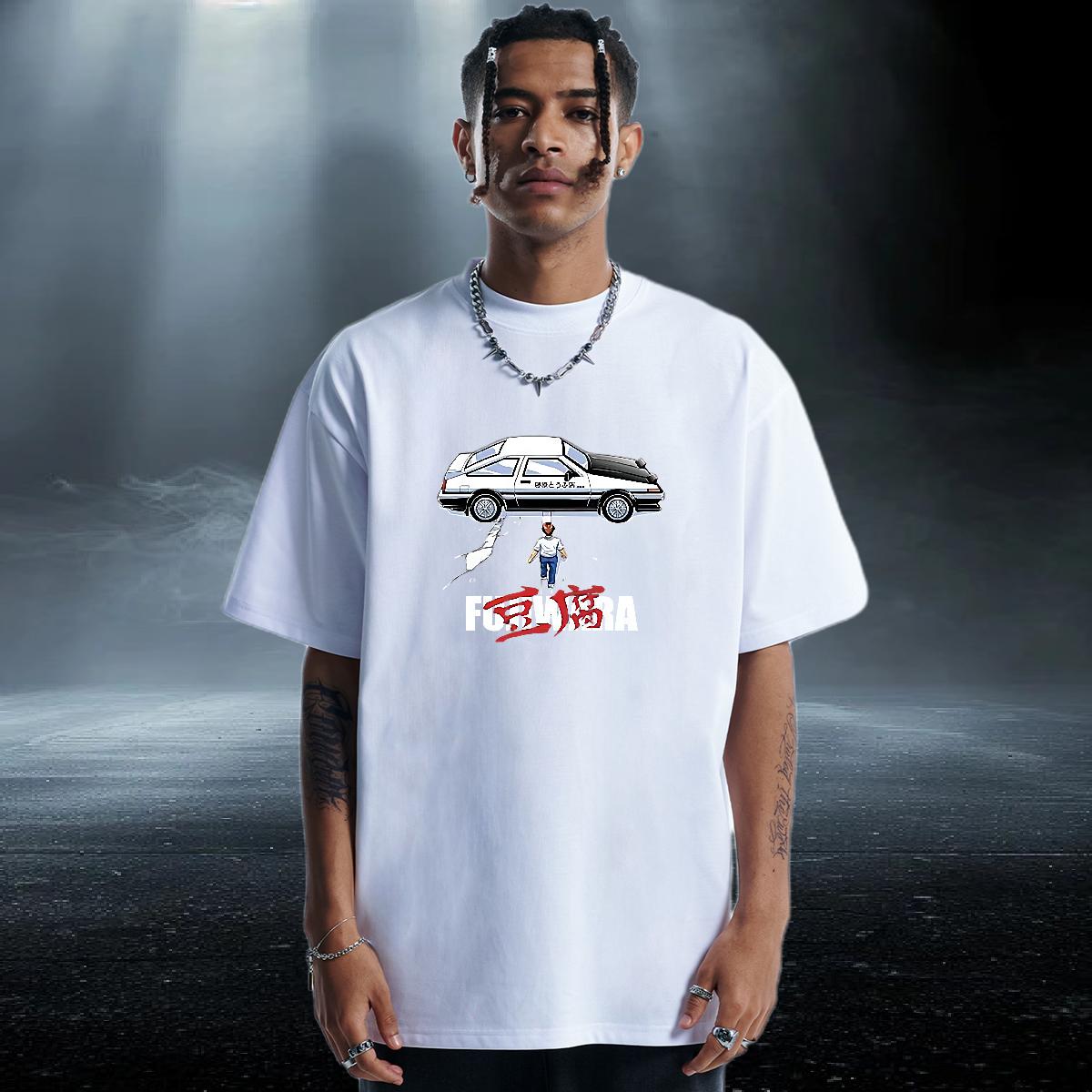 Cool Man T Shirts Breathable Short Sleeve Outdoor Men Tshirts Graphic 2024 DIY Wear