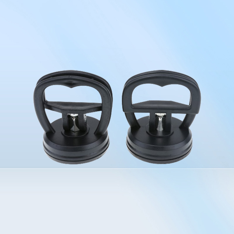 Mini Car Dent Remover Puller Auto Body Dent Removal Tools Strong Suction Cup Car Repair Kit Glass Metal Lifter Locking Useful9280583