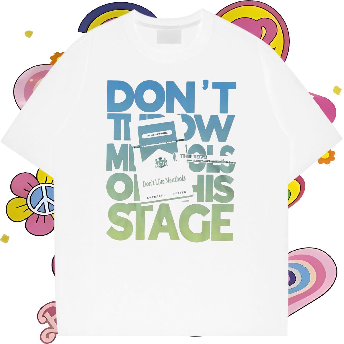 Classic T-Shirts for Men Custom Print Plus Size Mens Tshirts Spring Summer Short sleeve Cotton Soft Wholesale Tops Shirt