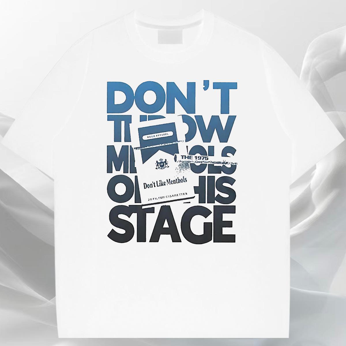 Soft Man T Shirts Crew Neck Cotton Breathable Anime Printing Street Tshirts Cartoon Print 2024 Clothings