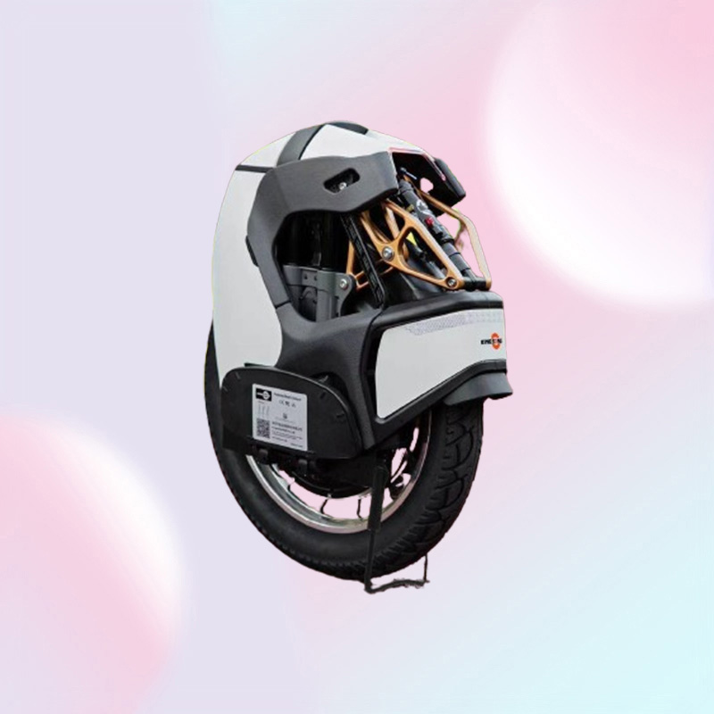 Electric Scooter Original KingSong S18 84V 1110Wh Electric Unicycle Air Shock Absorbing International Version KingSong S18 EUC