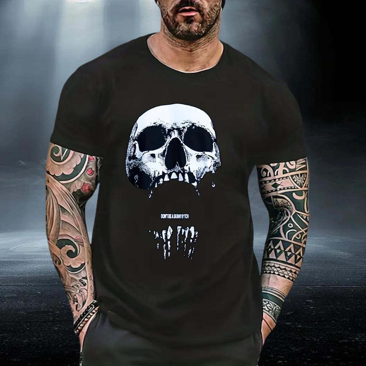 DIY Customized Mens T Shirts Plus Size Custom Couples T Shirts Spring Summer Breathable Crew Neck Cotton Brand Wear