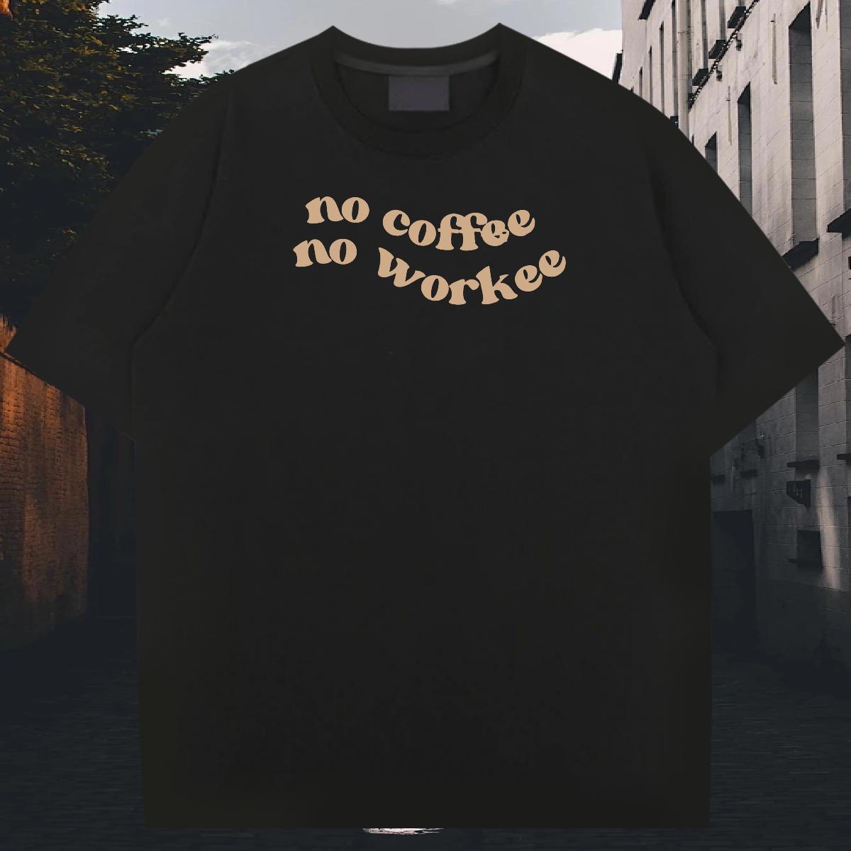 Custom T-Shirts for Men Plus Size Cartoon Men Tops Tees Casual Beach Crew Neck Cotton Unisex Clothings