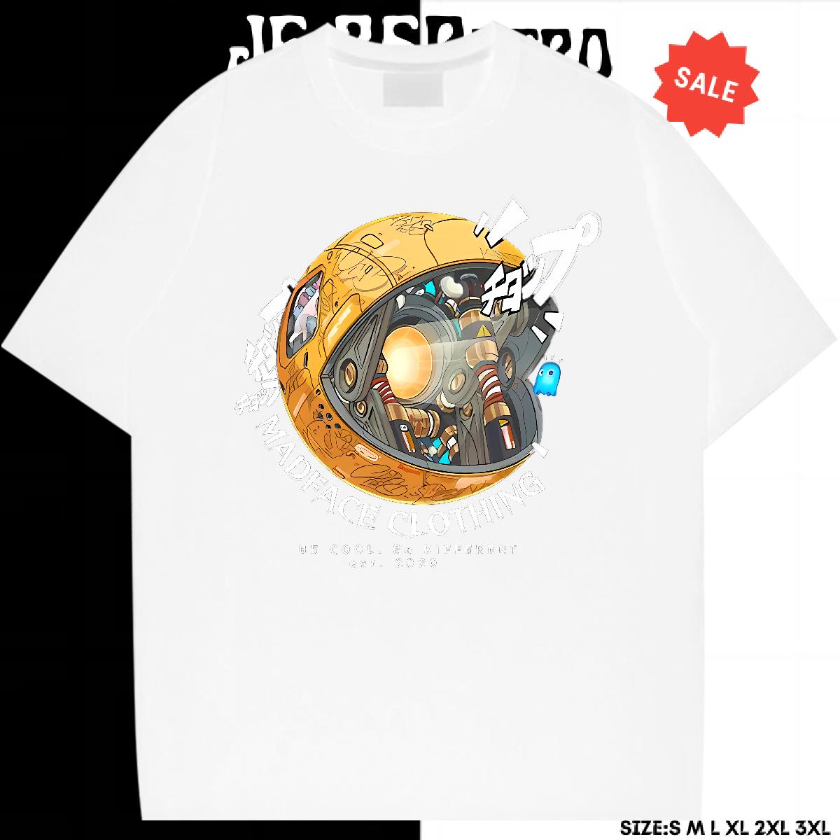Loose Fit Men T Shirts Short sleeve Cotton Soft Summer Casual Mens Tshirts DIY Anime Designer Tee Shirt