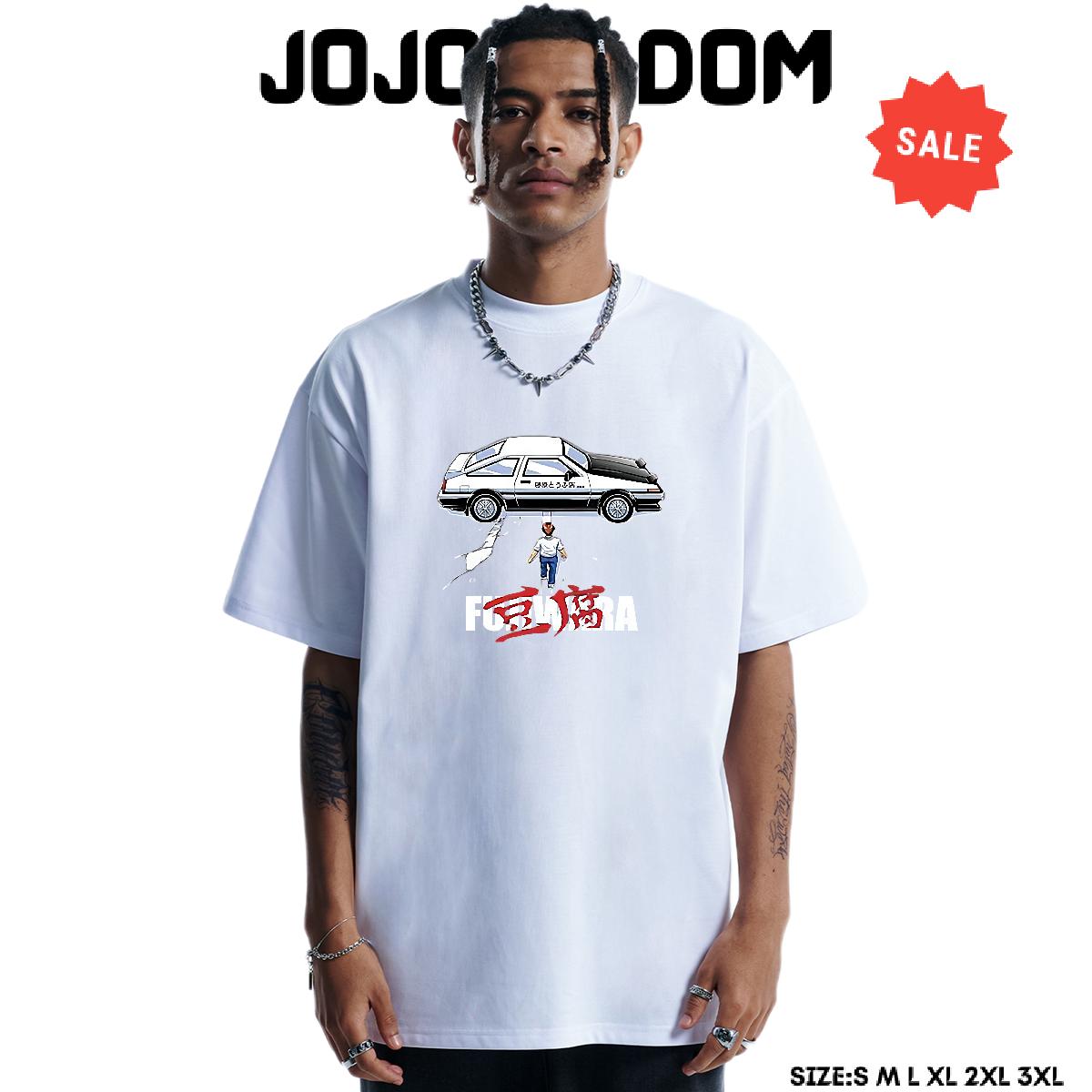 Loose Fit T Shirt For Man Breathable Crew Neck Cotton High Street Hip Hop Men Tshirts Asian Size 2024 DIY Tees Shirts