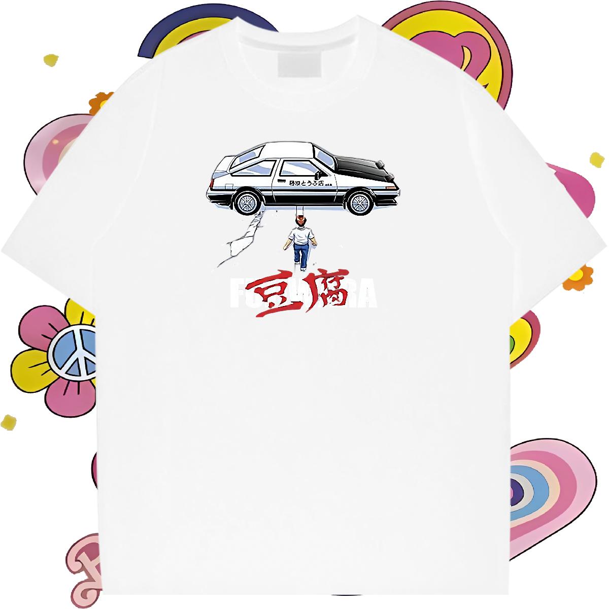 Fashion Men T Shirts Oversized Tshirts Casual Beach Cotton Breathable Short Sleeve Cool Top Tees