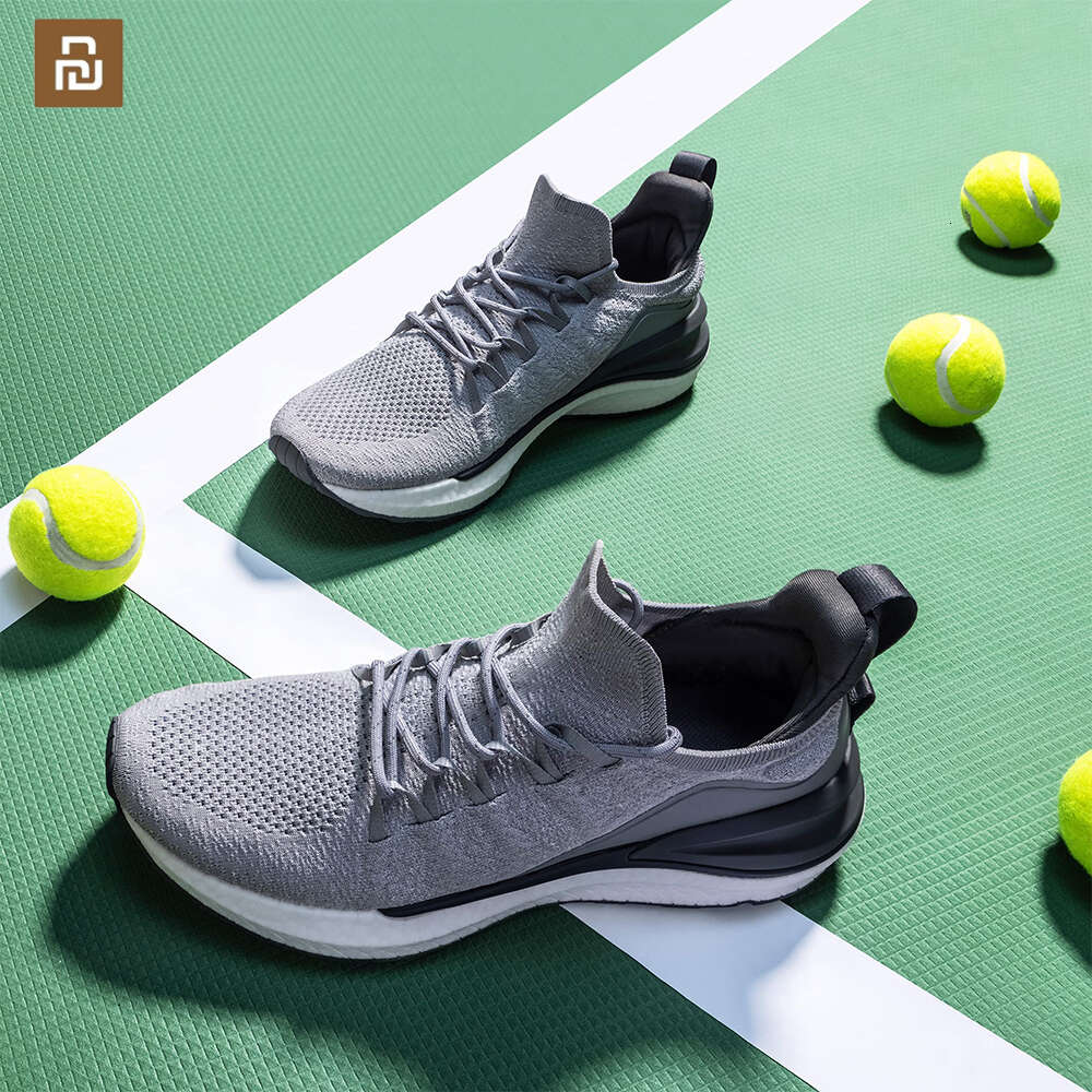 Xiaomi Mijia Original Sports Men Ultra Light Running Shoe Casual Sneaker Fashion Athletic Shoes For Women Ddmysaturn