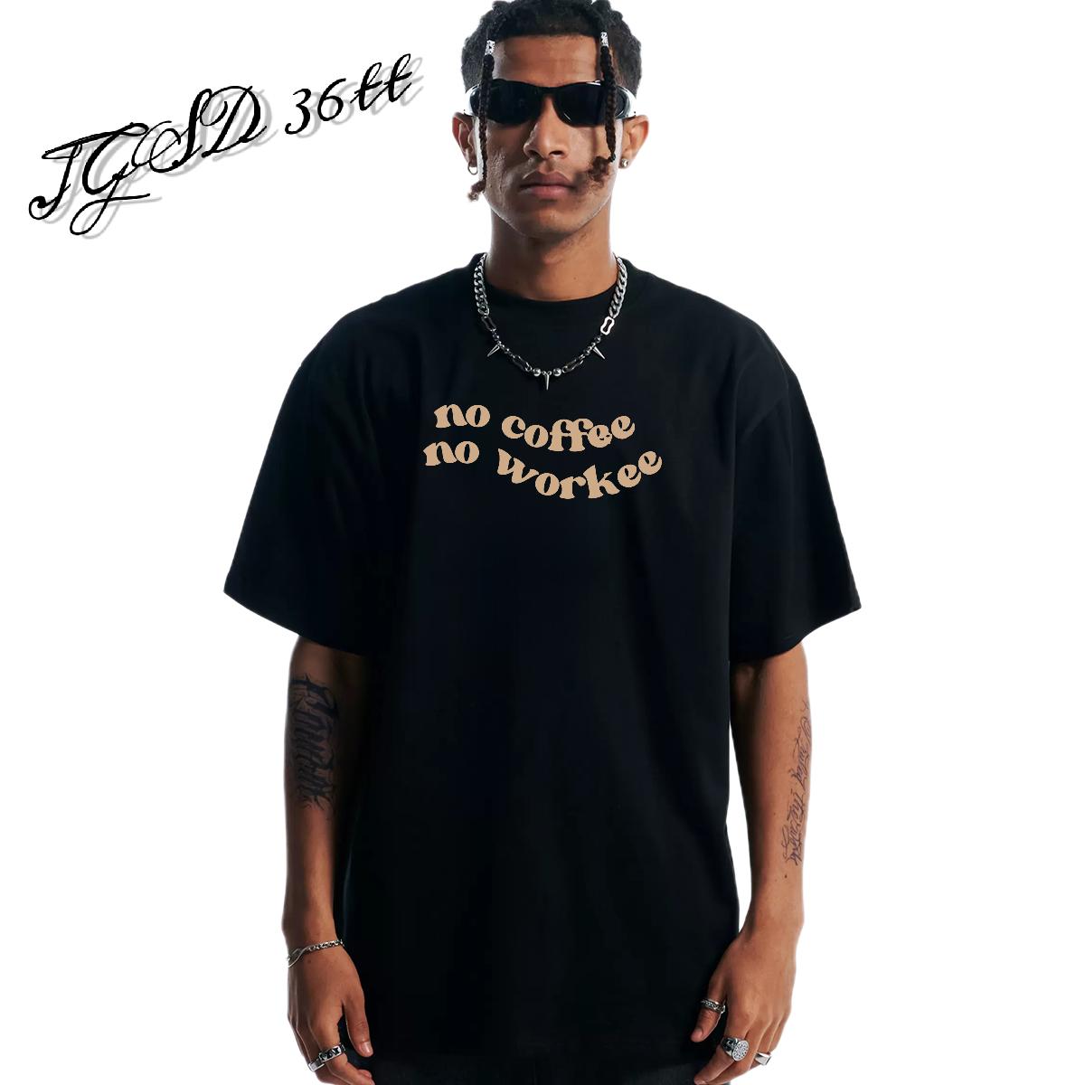Fashion T Shirt For Man Anime Men Tshirts Casual Beach Cotton Breathable Soft Wholesale Top Tees