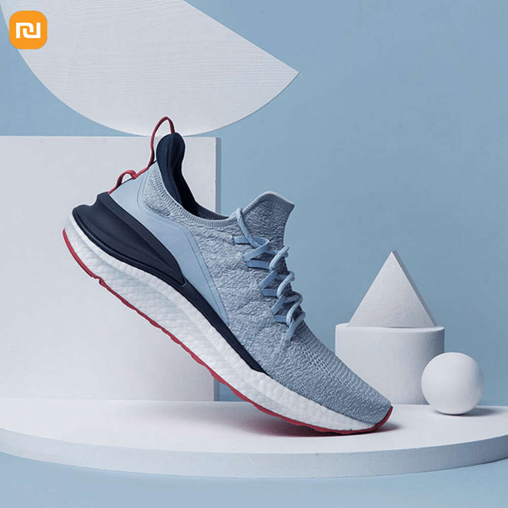 Xiaomi Mijia Original Sports Men Ultra Light Running Shoe Casual Sneaker Fashion Athletic Shoes For Women Ddmysaturn
