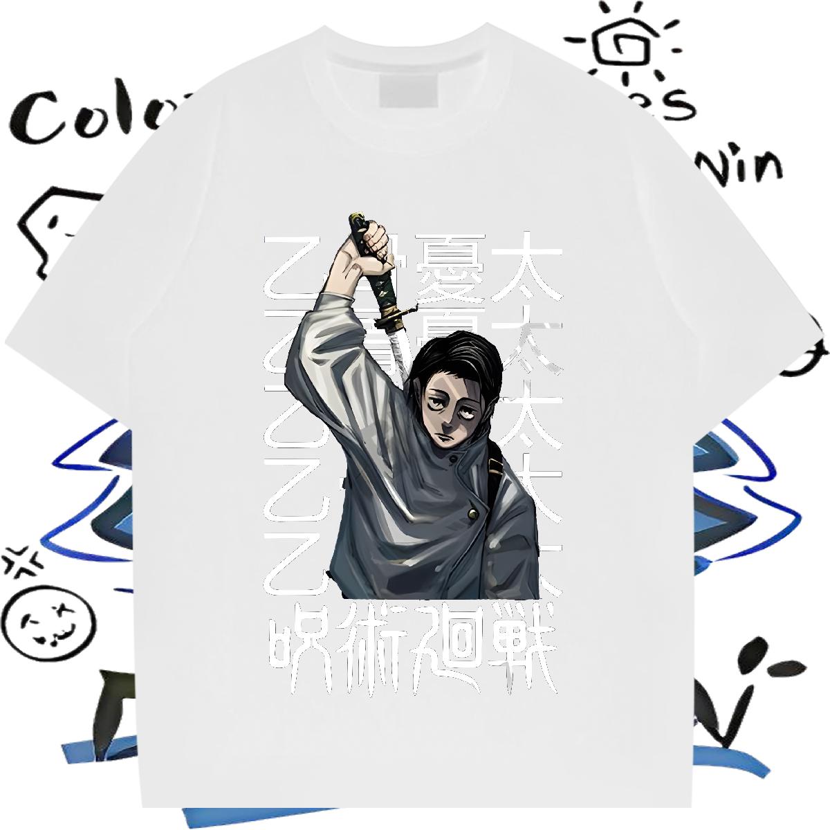 Wholesale T Shirt For Man Graphic Home Outdoor Couples T Shirts Cotton O Neck Short Sleeves High Quality Tops